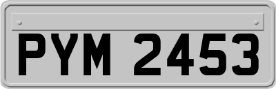 PYM2453