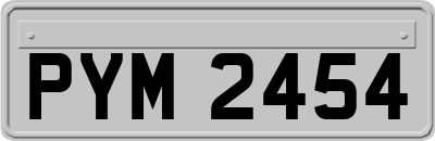 PYM2454