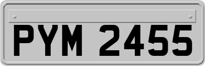 PYM2455