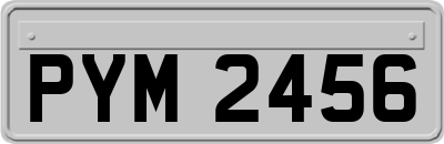 PYM2456