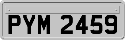 PYM2459