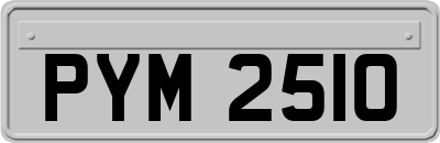 PYM2510