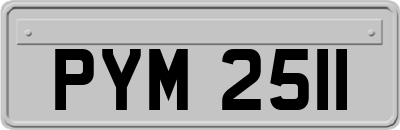 PYM2511