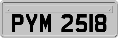 PYM2518