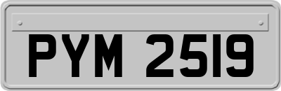 PYM2519