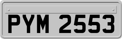 PYM2553