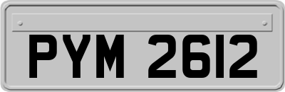 PYM2612