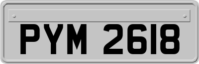 PYM2618