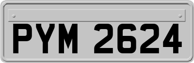 PYM2624