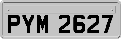 PYM2627