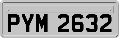 PYM2632