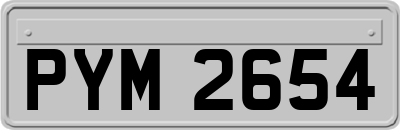 PYM2654