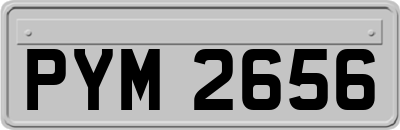 PYM2656