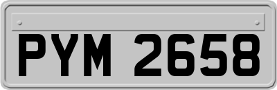 PYM2658