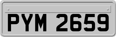 PYM2659