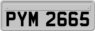 PYM2665