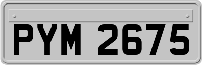 PYM2675