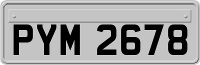 PYM2678