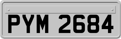 PYM2684