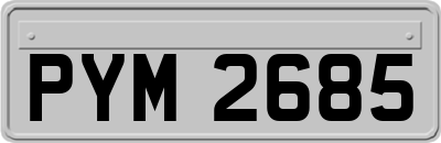 PYM2685