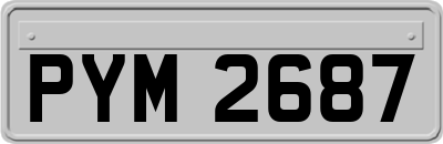 PYM2687