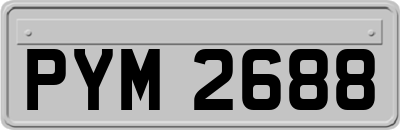 PYM2688