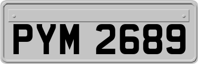 PYM2689