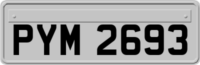 PYM2693