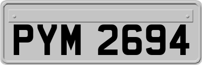 PYM2694