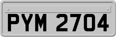 PYM2704