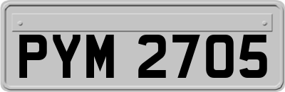 PYM2705