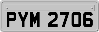 PYM2706