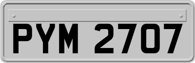 PYM2707