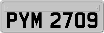 PYM2709