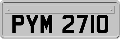 PYM2710