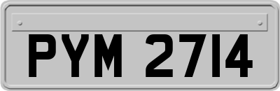 PYM2714