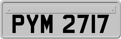 PYM2717