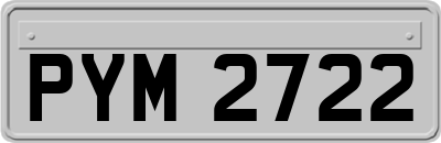 PYM2722