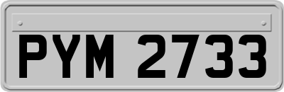 PYM2733