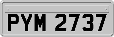 PYM2737