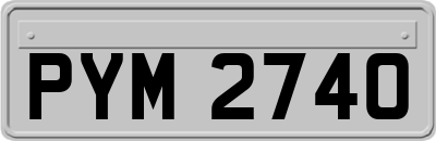 PYM2740