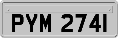 PYM2741