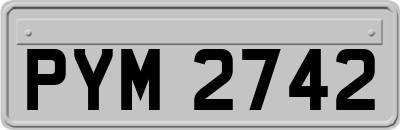 PYM2742