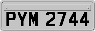 PYM2744