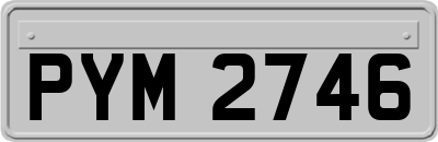 PYM2746