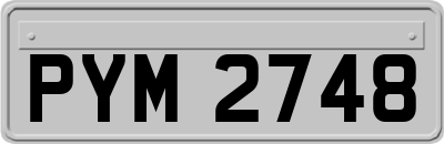 PYM2748