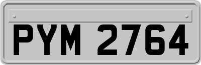 PYM2764