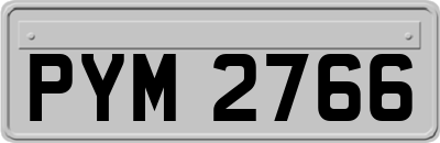 PYM2766