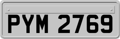 PYM2769