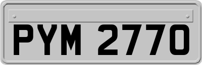 PYM2770